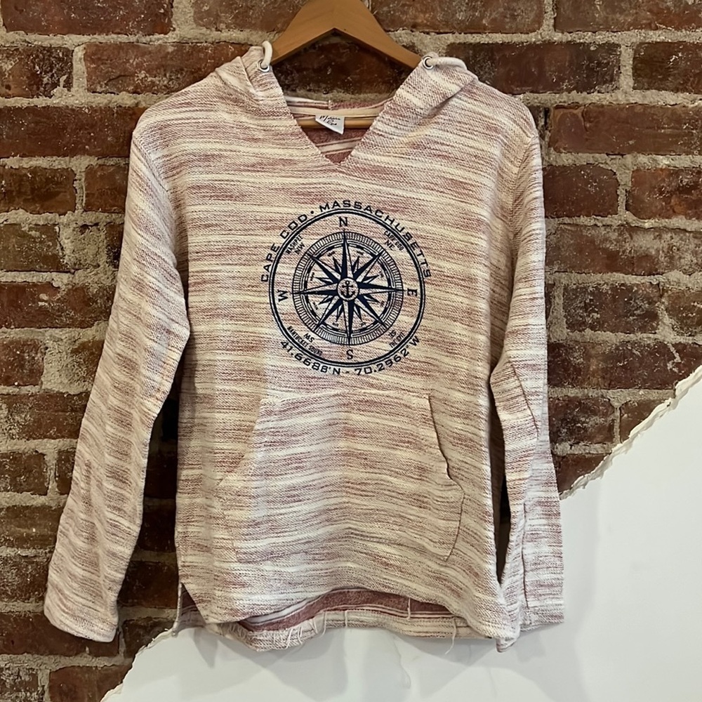 𝅺Marissa Rose CC Hoodie Pullover Sweatshirt